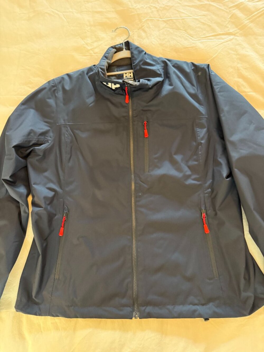 Helly Hansen Crew Jacket 2.0